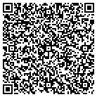 QR code with Allen Roberts' Dozer Backhoe contacts