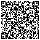 QR code with Henry Osher contacts