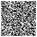 QR code with Twin Liquors contacts