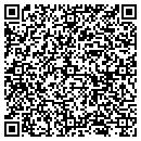QR code with L Donald Thompsom contacts