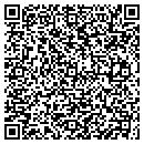 QR code with C 3 Alteration contacts