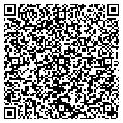 QR code with Applied Hydrology Assoc contacts
