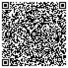 QR code with Marty & Pat's Frame Shoppe contacts