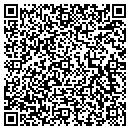 QR code with Texas Rangers contacts