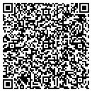 QR code with Hicks Mortuary contacts