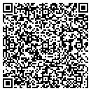 QR code with Hair Jammers contacts