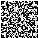 QR code with James Jewelry contacts