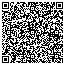 QR code with A & E Products contacts