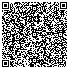 QR code with Fred A Simon's Institute-Tae contacts