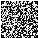 QR code with Radx Corporation contacts