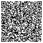 QR code with Temple Land and Cattle Company contacts