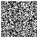 QR code with Padre Pools contacts