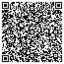 QR code with Kt Welding contacts