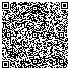 QR code with Allison Funeral Service contacts