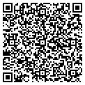 QR code with Gincot contacts
