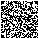 QR code with Lisas Aprons contacts