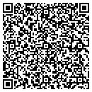 QR code with Highview Ranch contacts