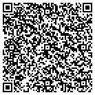 QR code with IEC Simulations Inc contacts