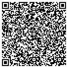 QR code with J & W Advanced Financial Service contacts