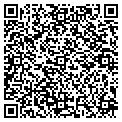 QR code with Kinro contacts