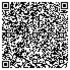 QR code with Henderson's Black Belt Academy contacts