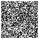 QR code with Rivets Welding Service contacts