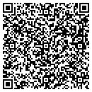 QR code with Tish Roy Ins contacts