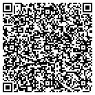 QR code with M Chalmbers Enterprises Inc contacts