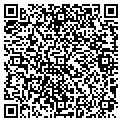 QR code with Secor contacts