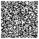 QR code with Custom Forms & Labels contacts