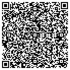 QR code with Marshall Promotionals contacts