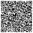 QR code with Alief-Sharpstown Senior Center contacts