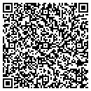 QR code with B & H Spirits & Then Sum contacts