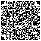 QR code with G & G Performance Engines contacts