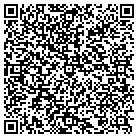 QR code with Advanced Medsurg Systems Inc contacts