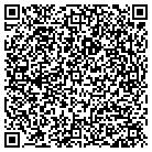 QR code with J & C Alternator & Starter Rpr contacts