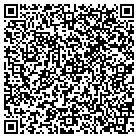 QR code with Advanced Mobile Storage contacts