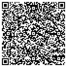 QR code with TLC Forwarding Agency Inc contacts