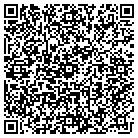 QR code with KWIK Dry Clean Super Center contacts