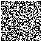 QR code with A Plus Apartment Locators contacts