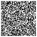 QR code with Reds Polishing contacts