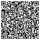 QR code with Calvision contacts