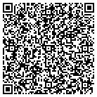 QR code with J & P Alternators and Starters contacts
