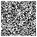 QR code with Henry Ranch contacts