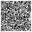 QR code with J's Pro Locksmith contacts