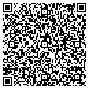 QR code with All Printing contacts