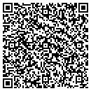 QR code with RDR Frames Inc contacts