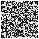 QR code with RC Design Construction contacts