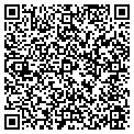 QR code with MTS contacts