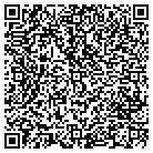 QR code with Houston Intrnl Mdcne/Wllnss CN contacts